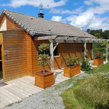 Gite Classe Deux Etoiles Gite De France N 17 Signy-Le-Petit 外观 照片