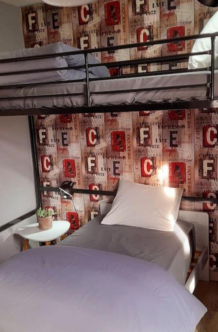 Gite Classe Deux Etoiles Gite De France N 17 Signy-Le-Petit 外观 照片