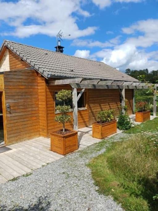 Gite Classe Deux Etoiles Gite De France N 17 Signy-Le-Petit 外观 照片